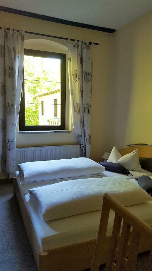 Pension Waldfrieden Волькенштайн Экстерьер фото